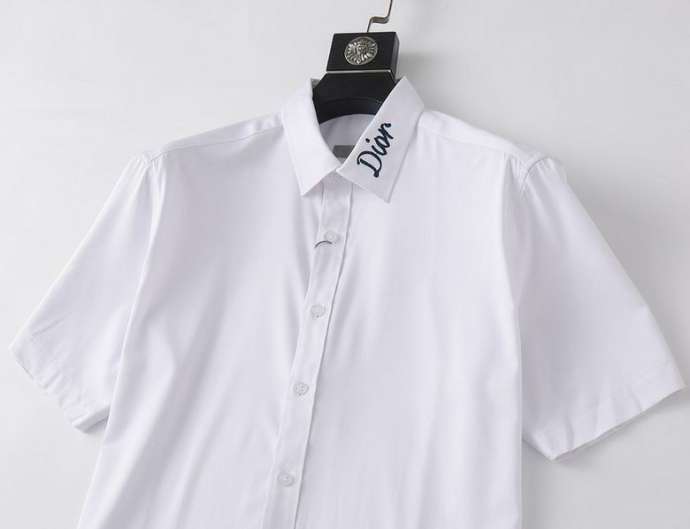 Dior Shirt Short _SKUDiorM-3XL26n0622259